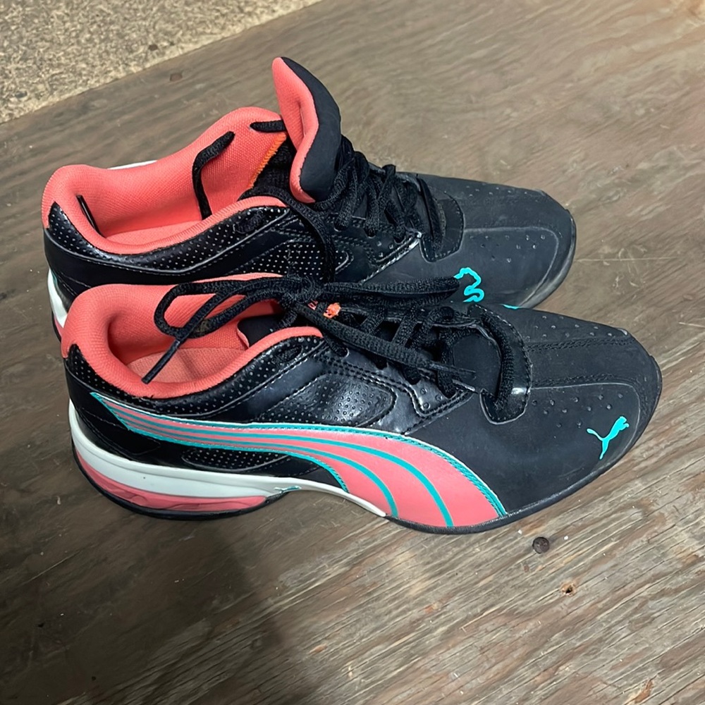 Puma sneakers